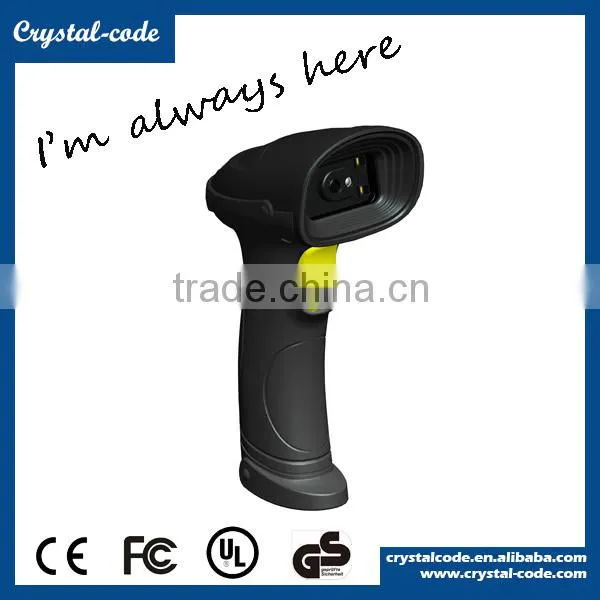 Hot Sale MD6800 Handheld 2d Image Barcode Scanner With High Speed photo-3