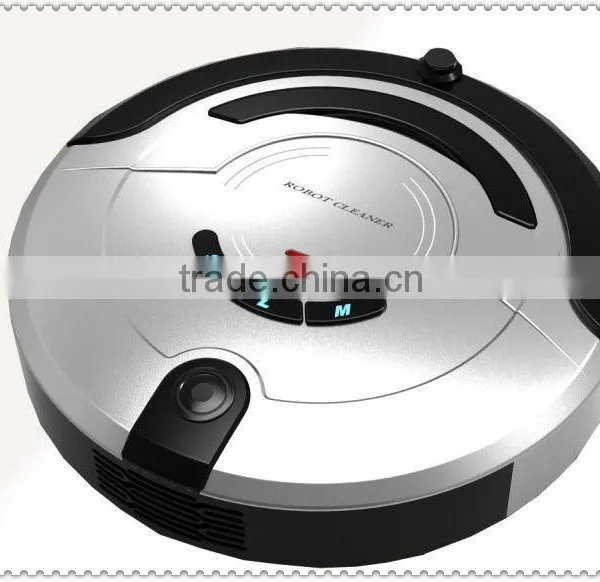 Automatic Floor Sweeper KRV209