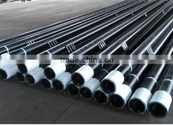 API 5CT N80 Oil Pipes ,API 5CT OCTG Seamless Steel Pipe photo-5