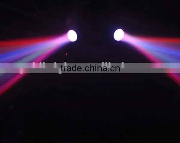 Moon Flower Flash in One Dmx Disco Light photo-4
