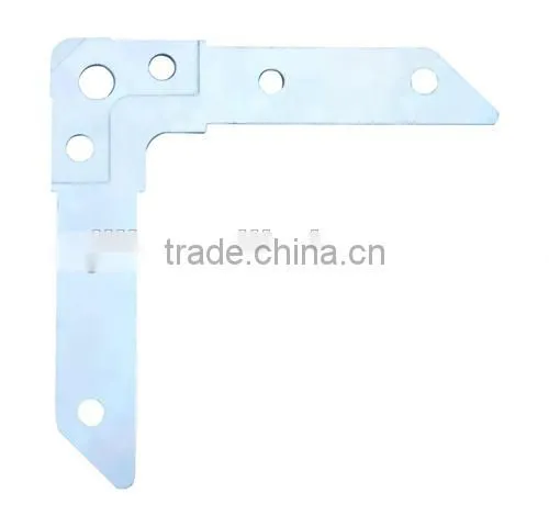 L STEEL ELBOW photo-3