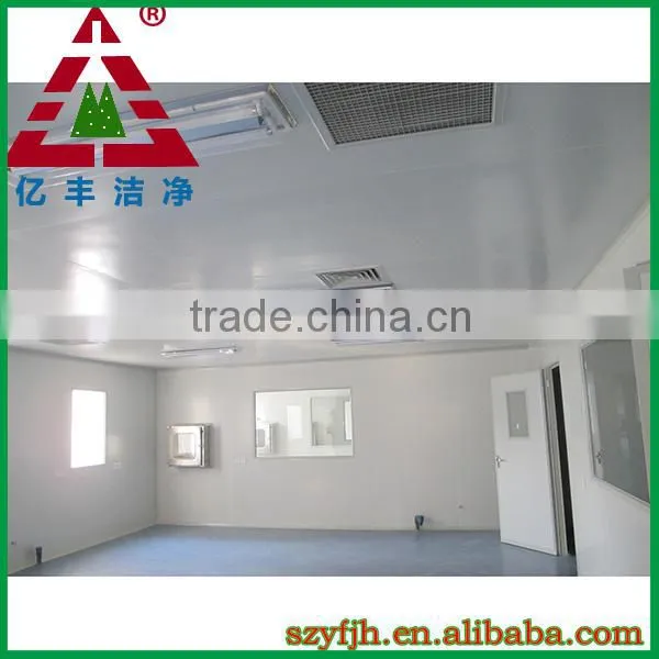 Air Shower Clean Room Manufacturer photo-3
