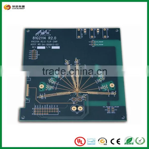 Hot Selling Factory Price Pcb Board Definition,led Flashing Circuits photo-6