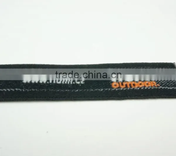 Silicon Elastic Band for Underware photo-2