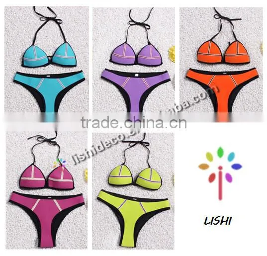 Nude Sexy Xxx Bikini Girl Swimwear Photos photo-4