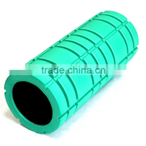 Yoga Massage Foam Roller With Hollow Core 13" 5.5" Physical Therapy &eercise Roller - 5color Avaiable photo-3