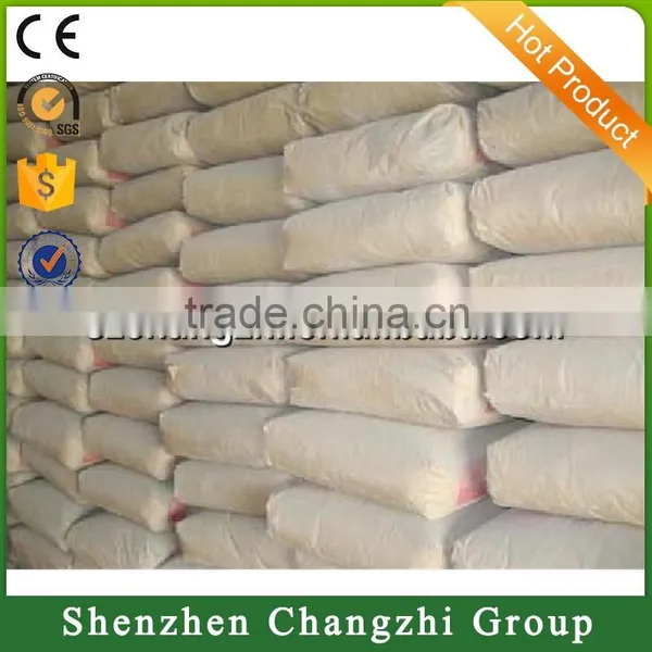 2016 Cement and Refractory Special Densified Micro Silica Fume Price