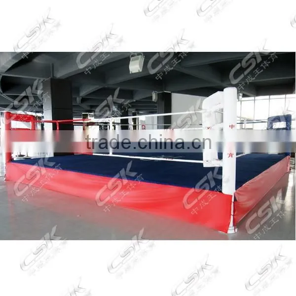 International Standard Boxing Championship Rings photo-2