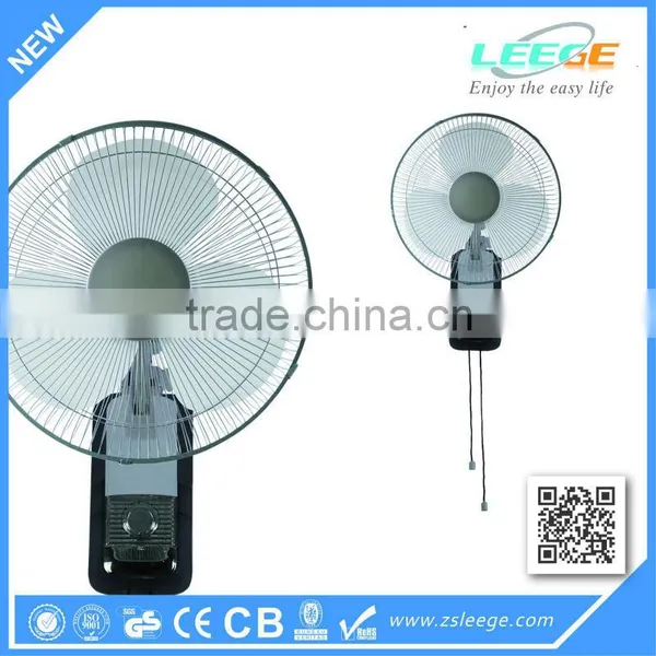 FW40-12R Leege 16''18'' Best Wall Fan photo-3