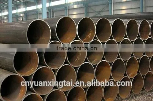 Satndard Steel Pipe Sizes photo-5
