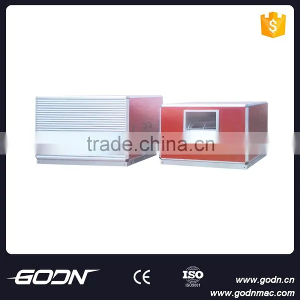 AIR FILTER SYSTEM (INDOOR TYPE)