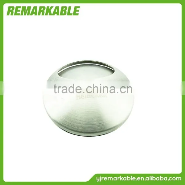 Best Selling Portable Ashtray Metal Ashtray Funny Ashtray for Home photo-2