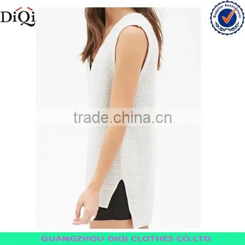 v Neck Sweater Vest, Sweater Para Mujer, Cashmere Fiber
