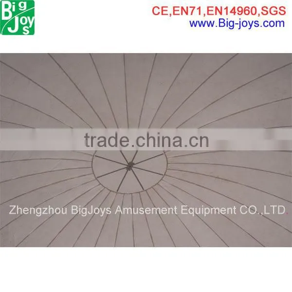 Clear Inflatable Lawn Tent, Transparent Tent photo-6