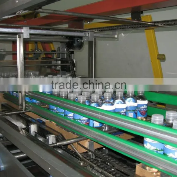 Automatic Cartoning Machine Pick and Place Carton Packer photo-5