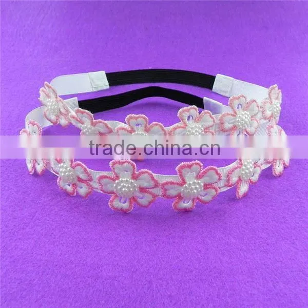 Baby Hair Clip E-1519 100% Indian Hair Clip on