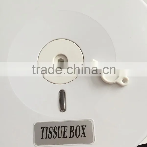 Wet Toilet Paper Holder photo-6