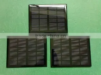 195W Mono Solar Panel