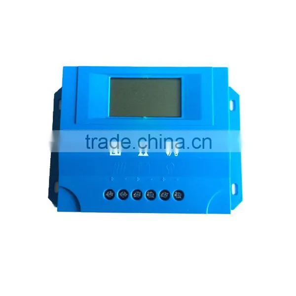 PWM Solar Charger Controller With Multistage Chargring Technology photo-2