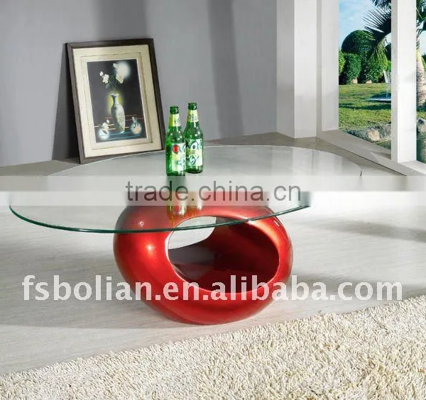 Glass Bar Table(A206)