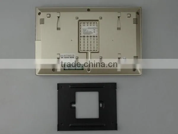 2016 China New Wireless Video Camera, Security Camera Housing System photo-3