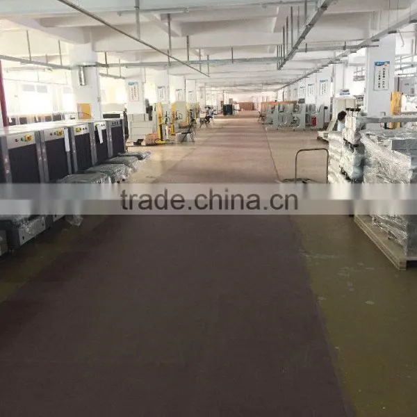 X-ray Baggage/luggage /parcel/suitcase Inspection Scanner photo-5