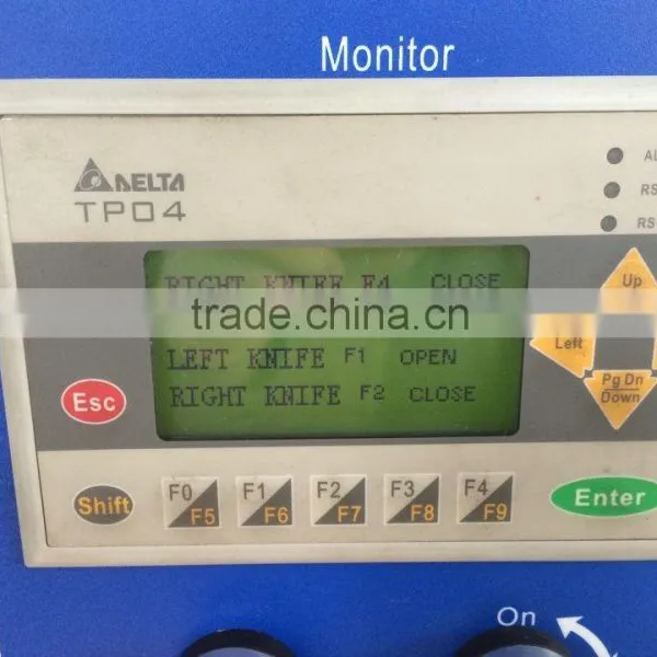 HST-6024 Automatic Oil Seal Trimming Machine photo-5