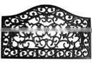 Rubber Iron Mats Prototyping Ideas With Different Look Pattern