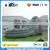 0.55mm PVC Double Lanes Giant Inflatable Water Slide for Adult and Kids Outdoors photo-4