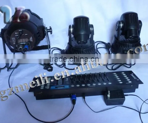 Hot Wholesale Disco192 Dmx Strobe Controller photo-5