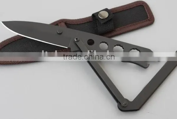 OEM 420 Multifunction Utility Knifes Making photo-3