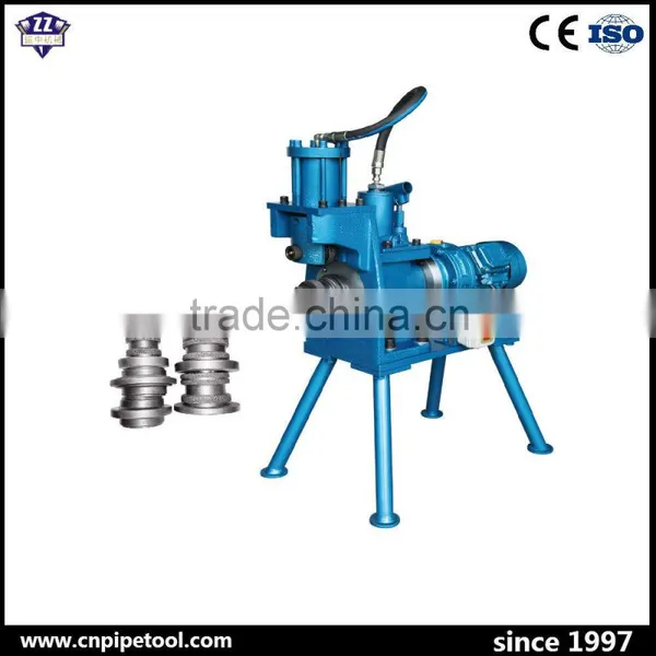 GC-219A Factory Supplyhand Pipe Grooving Machine