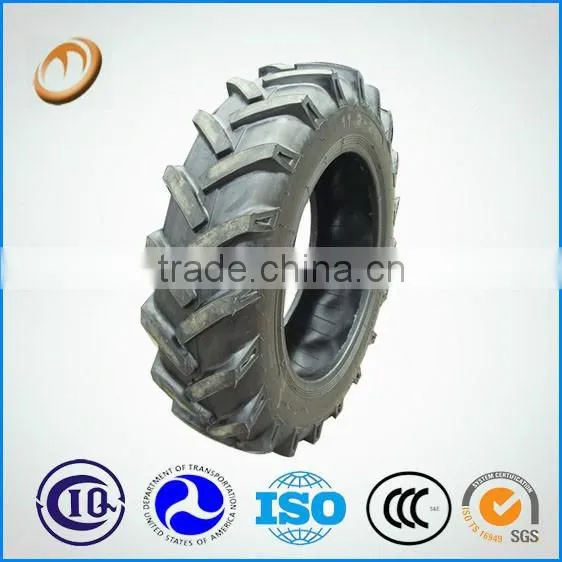 Tyre Manufacturer Agricultural Tyre 7.50-16 Agricultural Tyre photo-2