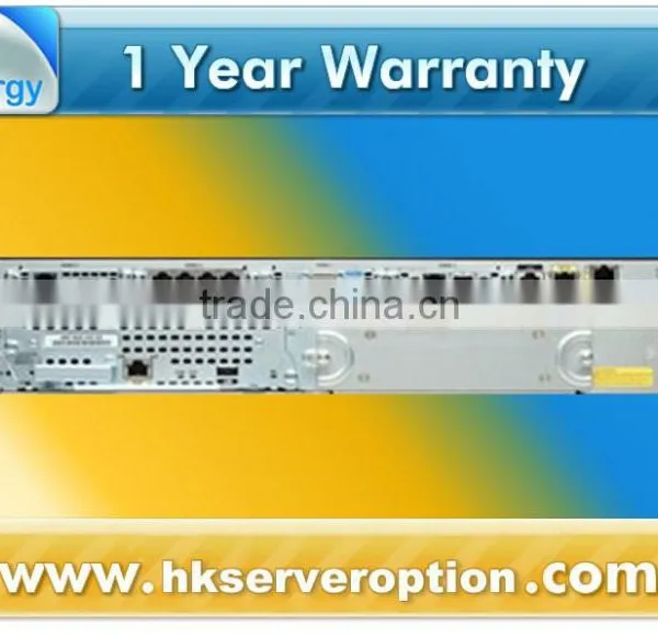 CISCO2911-V/K9 Promotion ISR Collaboration Packages 2911 UC Bundle, PVDM3-16, UC License PAK photo-2