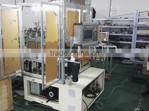 Lithium Battery Packaging Line photo-5