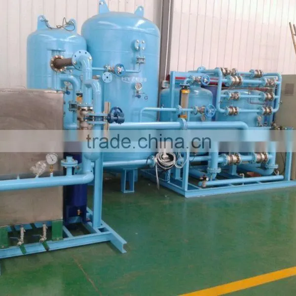 Energy-saving Type of PSA Oxygen Generator Machine photo-4