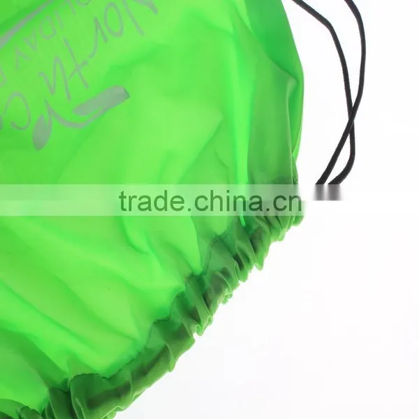 Attract Visitors Trade Show Bags Exhibition Souvenir Gifts Fabric Gift Bag Cheap photo-3