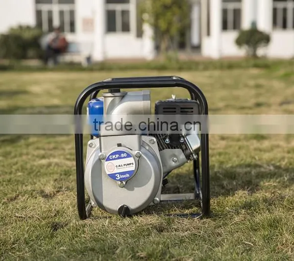 NIMBUS CHINA 3inch Honda Kerosene Water Pump for India photo-3