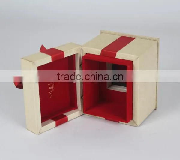 HoT-Sale Wooden Perfume Box photo-4