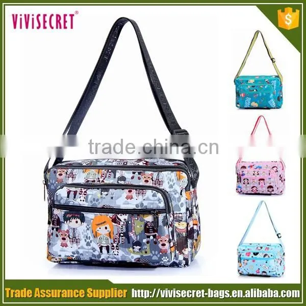 Characteristics Fashion Handbag Ladies