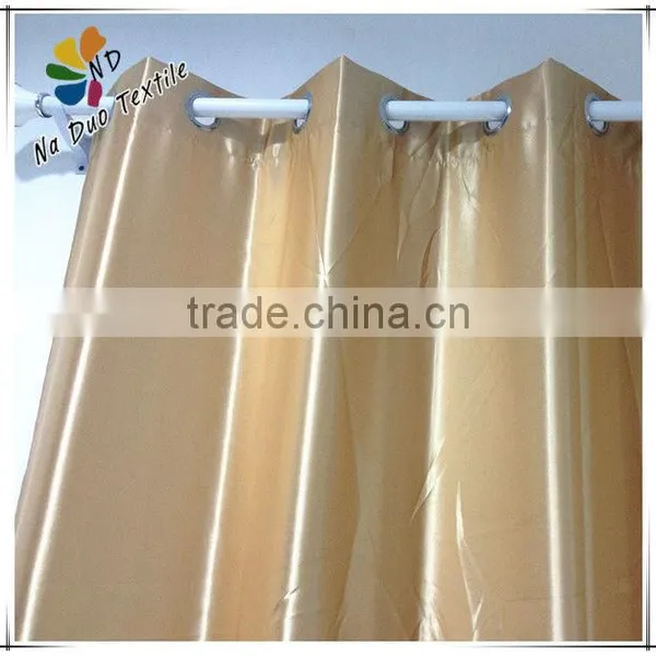 Hot Selling Simple Curtain Design photo-4