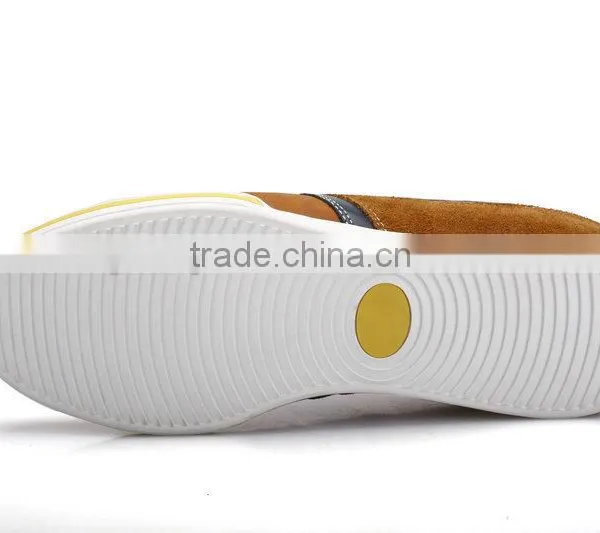 2016 Comfortable Height Increasing Casual Shoes for Men photo-6