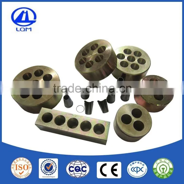 Prestressed Steel Cable Anchor Made in Chinese Prestress Factory photo-2
