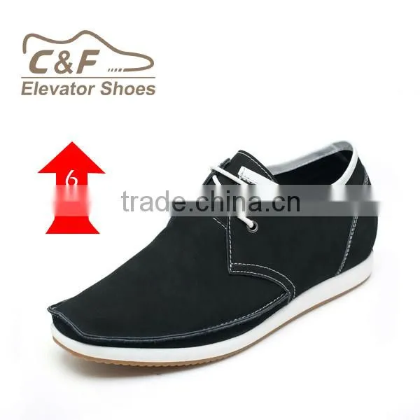 Height Shoes Changfeng Factory Class Man Shoe and Fashion Casual Shoe Man