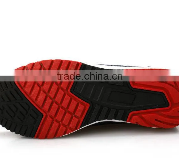 New Style Man Sneakers/ Wholesale Sport Shoes Men/ Breathable Men Sport Shoes photo-4