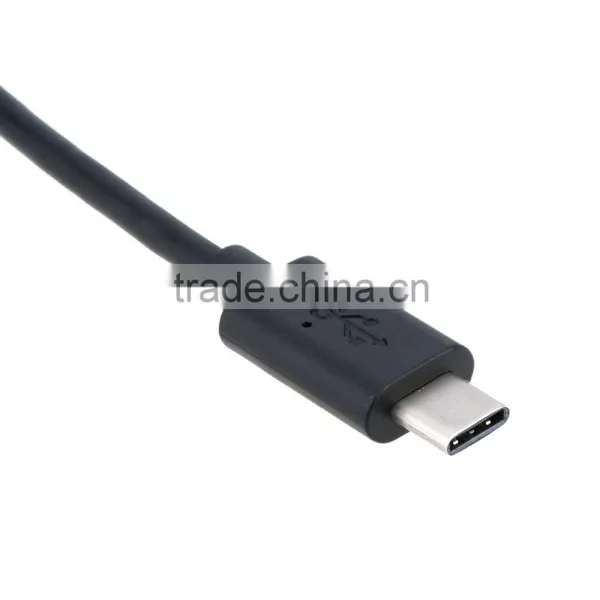 USB 3.1 C Type to RJ45 Ethernet 1000m Adapter for Macbook USB 3.1C Device