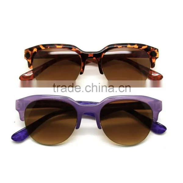 Promotional Vintage Sunglass Latest Style photo-5