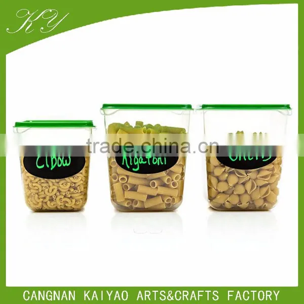 Hot Sale Note Adhesive Chalkboard Roll photo-4