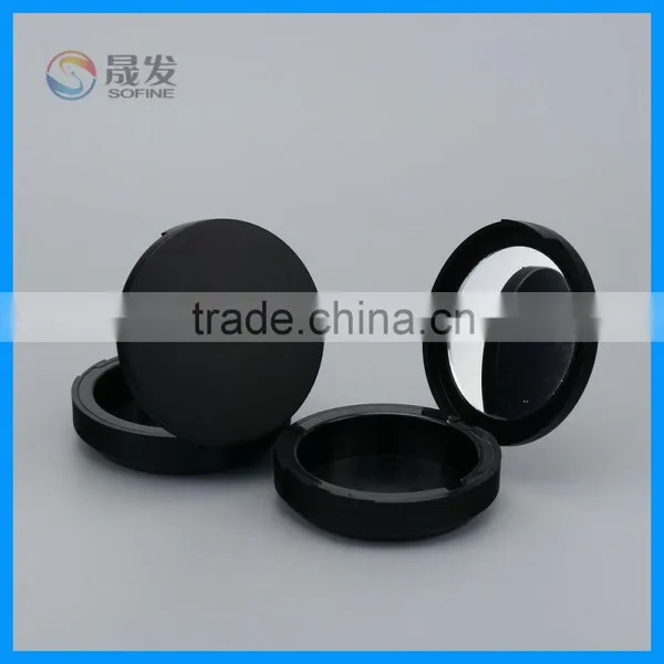 Empty Cosmetic Compacts for Wholesale photo-3