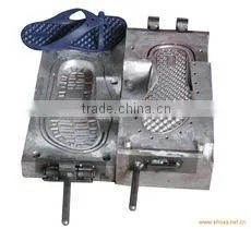 Manufacture Automotive Plastic Injection Mould for Selling